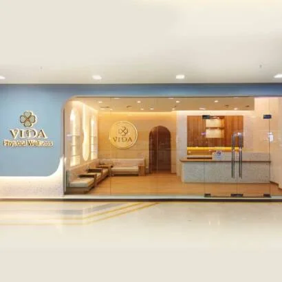 Vida Physical Wellness